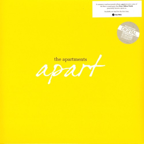 The apartments apart - apartments,