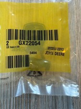 John Deere GX22054 Clip per