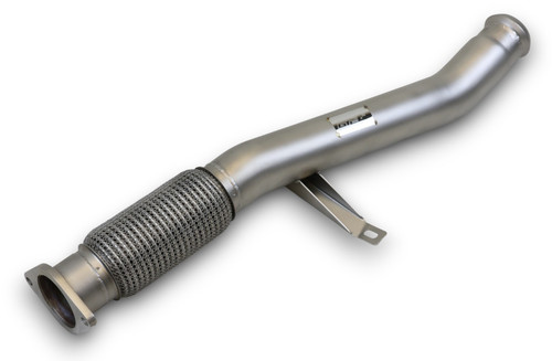 2eme decata tube - decata, rs