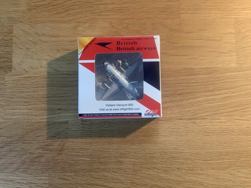Inflight wings 500 if5801010 - inflight,