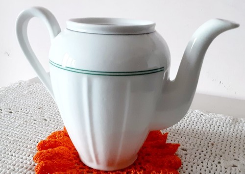 Vintage theiera porcellana - vintage,