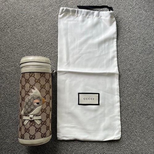 Gucci custodia biberon - , porta