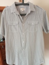 camicia uomo diesel pilota
