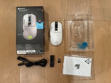 Mouse da gioco wireless Roccat