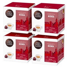 Nescafé capsule dolce gusto - nescafé,