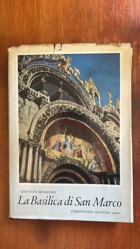 Basilica san marco - basilica,