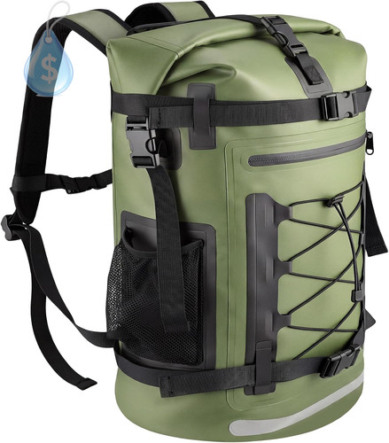 Zaino impermeabile 40l borsa - 40l,