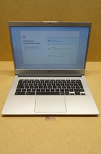 Acer Chromebook CB514-1H economico modello: N18Q3. Schermo 14", 4gb RAM, webcam