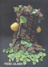 Piero Gilardi: 28 novembre 1991: natura trentina.