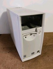 Computer vintage Olivetti Case