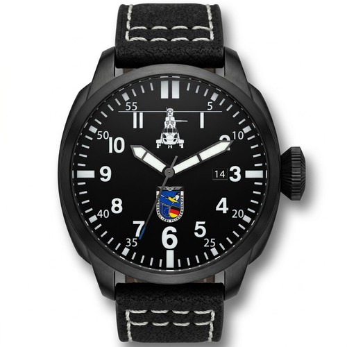 Marc sons herrenuhr - marc, &