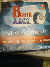 Brain Race Gioco da Tavolo