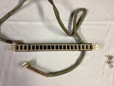 Seeburg Digital Selection Lamp