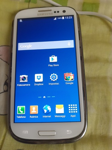 Samsung galaxy neo i9301 - samsung, gt-i9301