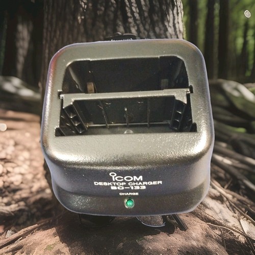 Icom 133 caricatore a - bc-133,