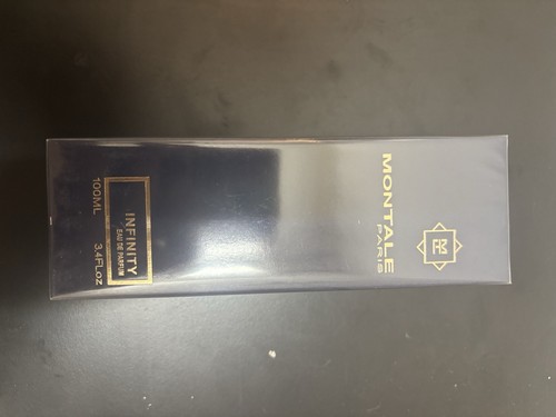 Montale paris infinity eau - eau, de