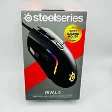 SteelSeries Rival 5 RGB