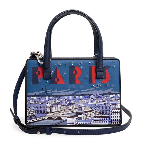 Borsa tracolla loewe postal - a,