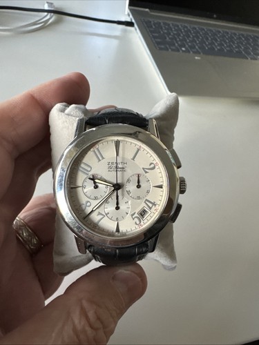 Zenith port royal men - port, men's