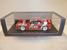 Spark 1/43 - S2279 Venturi 600