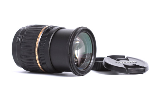 Tamron 50 asph - tamron, (if)