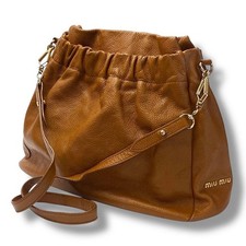 Borsa a tracolla MIU MIU borsa