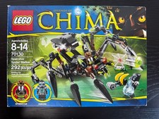 LEGO Legends Of Chima: Lo