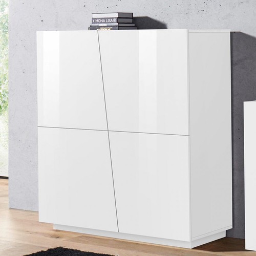 Madia moderna vega con - madia, ante
