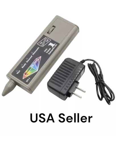 Test doppio tester diamond - test,