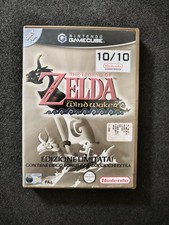 Gamecube The Legend of Zelda