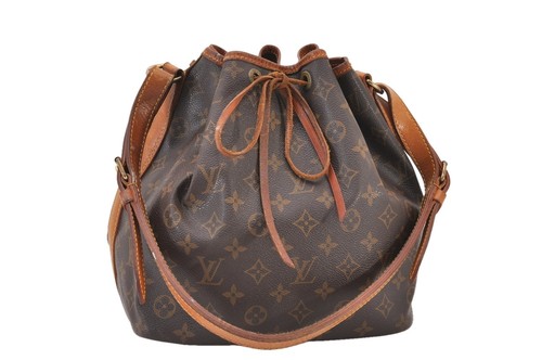 Autentica borsa louis vuitton - borsa,