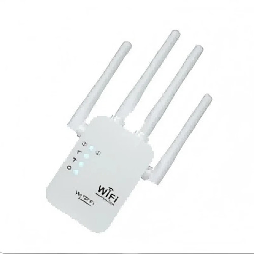 Amplificatore segnale wifi - di,