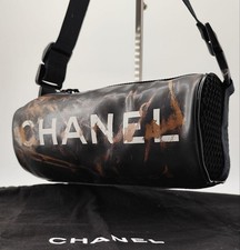 Borsa a tracolla Chanel Sports