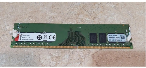 Memoria kingston - memoria,