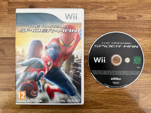The amazing spider - the, per