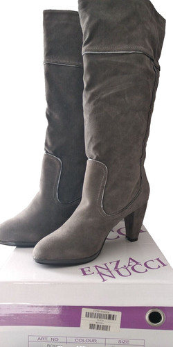 Stivali donna enza nucci - donna,