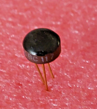 1Pcs BC117 Transistor NPN 120V