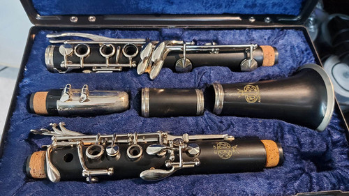 Amati kraslice acl 201 - amati,