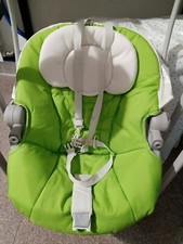 altalena chicco Usata 3 volte