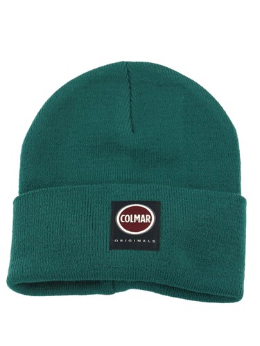 Cappello unisex 5056 1yu verde - unisex,