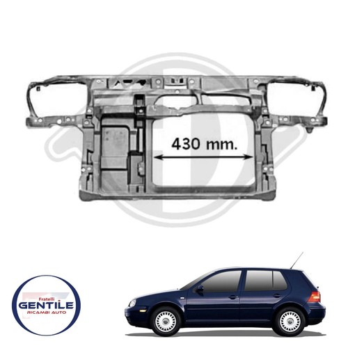 Volkswagen golf 4 16v - golf, iv