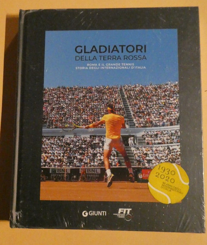 Gladiatori della terra rossa - gladiatori,