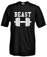 T-Shirt Sport J870 Beast pesi