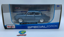 Maisto VW 1600 Notchback 