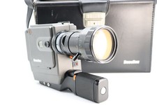 Fotocamera Beaulieu 6008 S Super 8 / pellicola testata / perfettamente funzionante