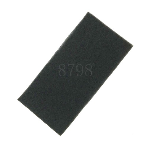 Filtro aria proiettore per