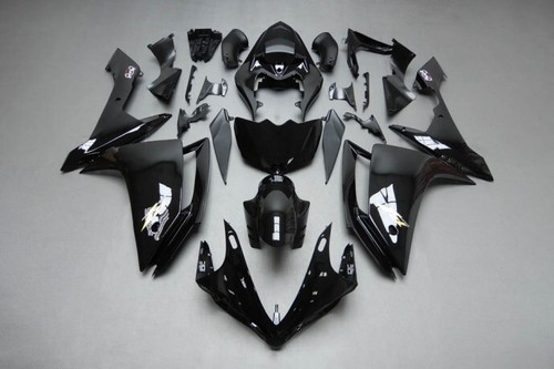 Kit carena completa - kit, yamaha