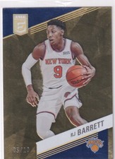 2022-23 Panini Donruss Elite