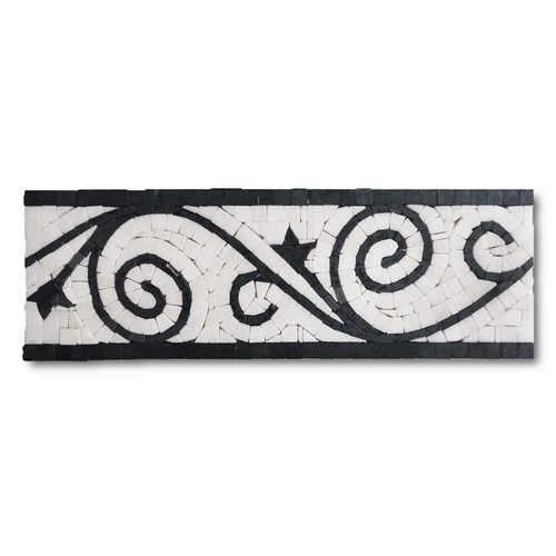 B0100h piastrella bordo - b0100h,