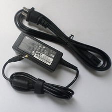 Original AC Adapter Charger